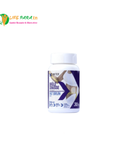 DIETEX BRULE GRAISSE COTÉ ABDO 30 GELULES