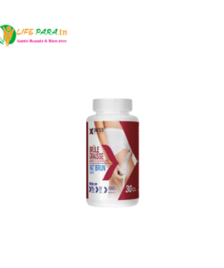 DIETEX BRULE GRAISSE HANCHE ET QUADRICEPS 30 GELULES