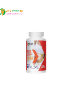 DIETEX BRULE GRAISSE VENTRE PLAT 30 GELULES