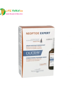 DUCRAY NEOPTIDE EXPERT SERUM FORTIFIANT REDENSIFIANT 2*50ML