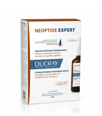 Ducray Neoptide Expert Sérum Anti-Chute