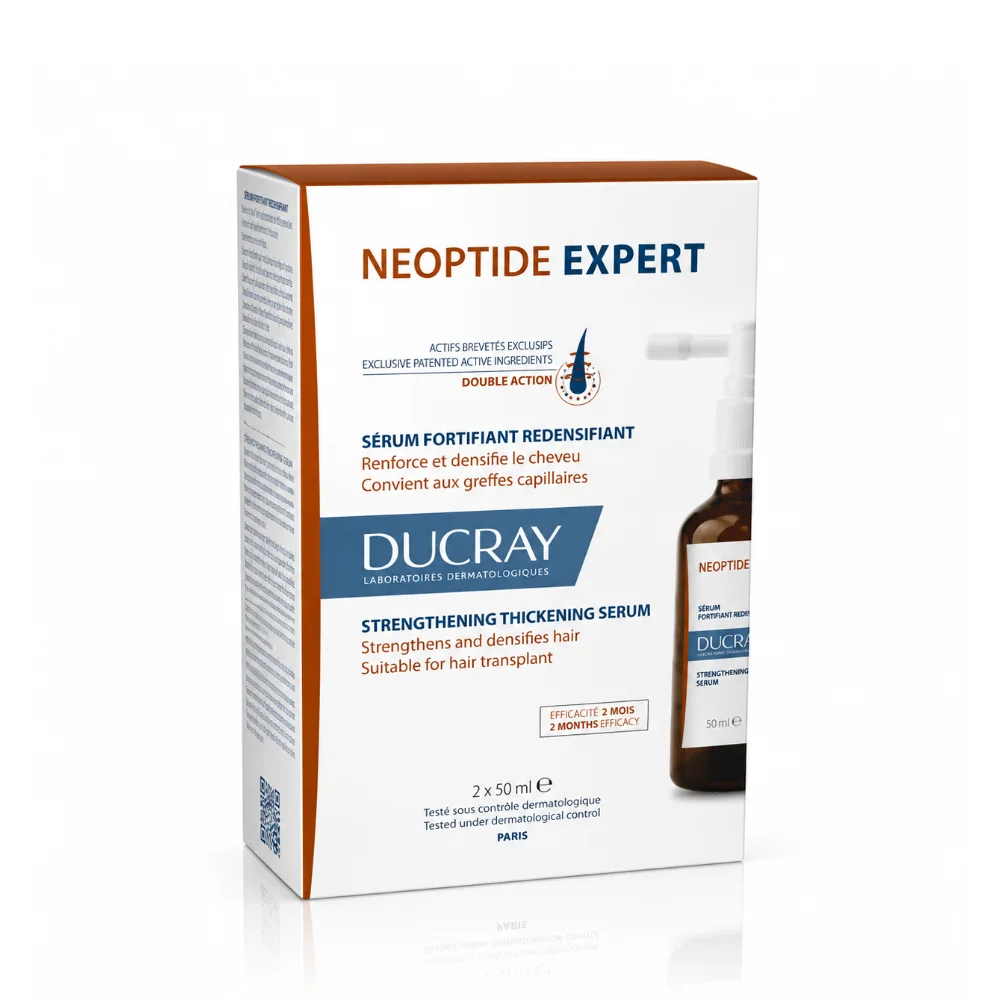 Ducray Neoptide Expert Sérum Anti-Chute Ducray Neoptide Expert Sérum Anti-Chute