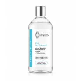 INNOVADERM EAU MICELLAIRE 500ML