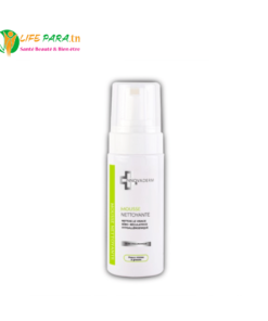 INNOVADERM MOUSSE NETTOYANTE PMG 150ML