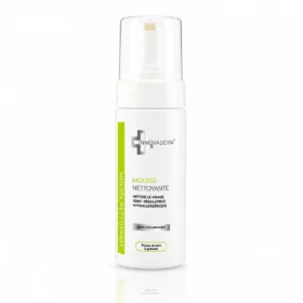 INNOVADERM MOUSSE NETTOYANTE PMG 150ML-6192312300047