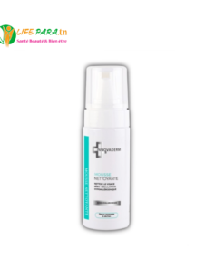 INNOVADERM MOUSSE NETTOYANTE PNS 150ML