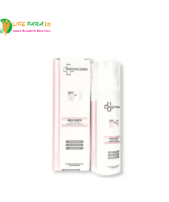 INNOVADERM SKIN WHITE SPF50+ 01 IVORY 30ML