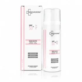 INNOVADERM SKIN WHITE SPF50+ 01 IVORY 30ML-6192312300269