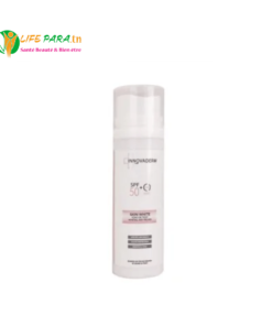 INNOVADERM SKIN WHITE SPF50+ 02 SAND 30ML