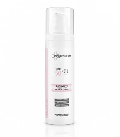INNOVADERM SKIN WHITE SPF50+ 02 SAND 30ML-6192312300276
