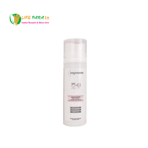 INNOVADERM SKIN WHITE SPF50+ 02 SAND 30ML