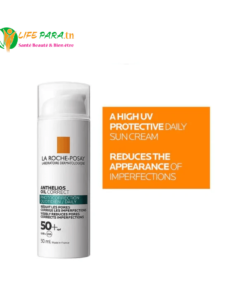 LA ROCHE POSAY ANTHELIOS OIL CORRECT SPF50+ 50ML