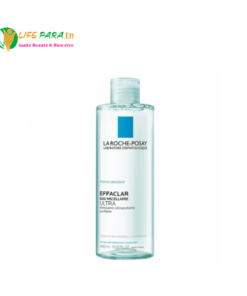 LA ROCHE POSAY EFFACLAR EAU MICELLAIRE ULTRA 400ml