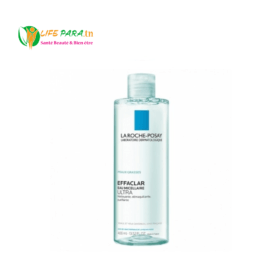 LA ROCHE POSAY EFFACLAR EAU MICELLAIRE ULTRA 400ml