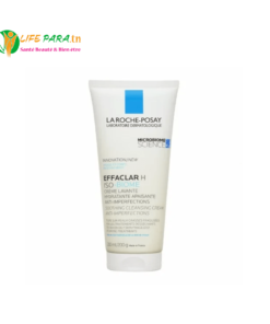LA ROCHE POSAY EFFACLAR H ISO BIOME CREME LAVANTE 200ML