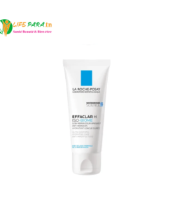 LA ROCHE POSAY EFFACLAR H ISO BIOME SOIN REPARATEUR 40ML