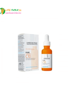 LA ROCHE POSAY PURE VITAMIN C10 SERUM RENOVATEUR ECLAT 30ML