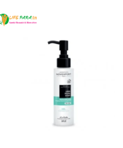 NOVEXPERT LOTION PEELING NUIT TRIO ZINC 115ML