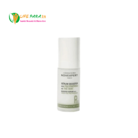 NOVEXPERT SERUM BOOSTER ANTI TACHES AUX POLYPHENOLS DE THE VERT 30ML