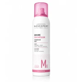 NOVEXPERT SPRAY BRUME MAGNESIUM 150ML