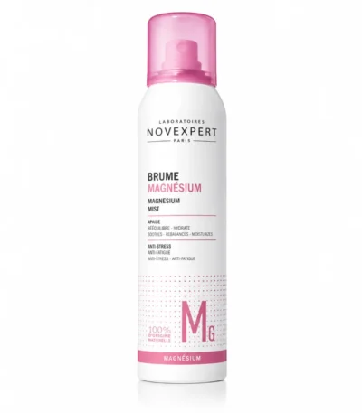 NOVEXPERT SPRAY BRUME MAGNESIUM 150ML