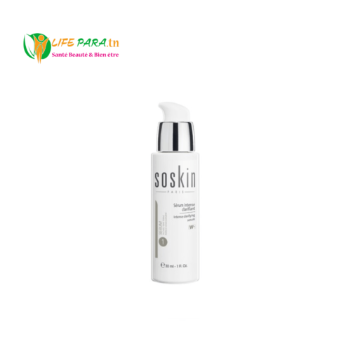 SOSKIN SERUM INTENSE CLARIFIANT 30ML