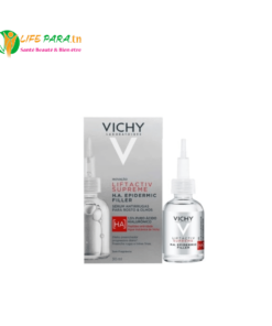 VICHY LIFTACTIV SUPREME HA EPIDERMIC FILLER - RIDES & FERMETE 30ML