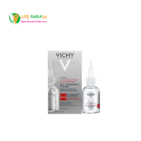 VICHY LIFTACTIV SUPREME HA EPIDERMIC FILLER - RIDES & FERMETE 30ML
