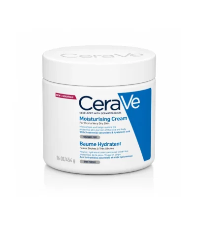 CERAVE Baume Hydratant 454 ml