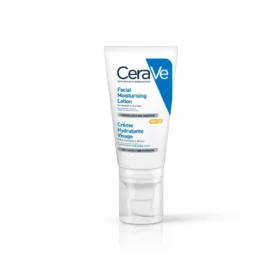 CERAVE CREME HYDRATANTE VISAGE SPF25 52 ML