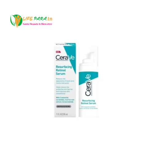 CERAVE SERUM RETINOL ANTI-MARQUES 30ML