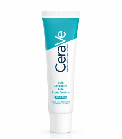 CERAVE SOIN CONCENTRE ANTI IMPERFECTIONS 40ML