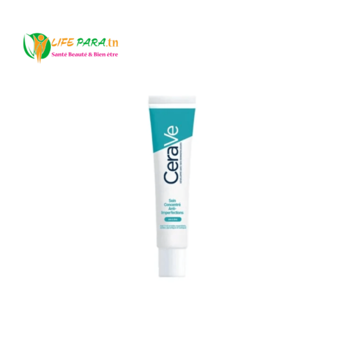 CERAVE SOIN CONCENTRE ANTI IMPERFECTIONS 40ML