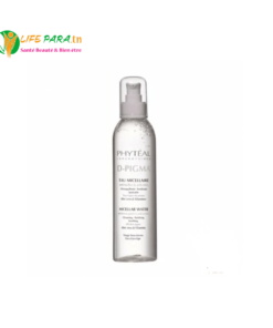 PHYTEAL DPIGMA EAU MICELLAIRE A L'ALOE VERA 250ML