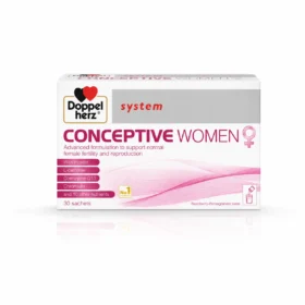 AKTIV CONCEPTIVE WOMEN B/30