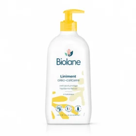 BIOLANE LINIMENT OLEO-CALCAIRE, 300 ML