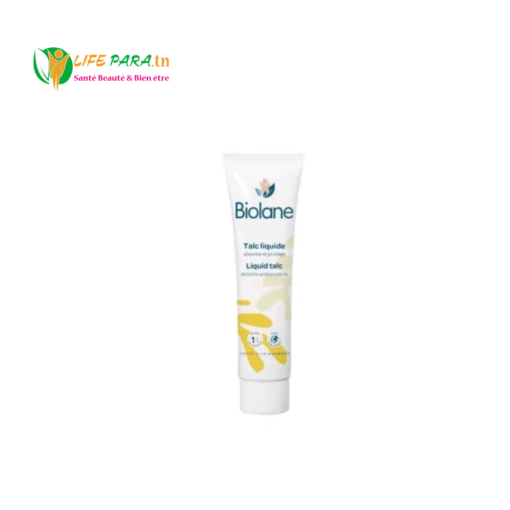 BIOLANE TALC LIQUIDE, 100 ml