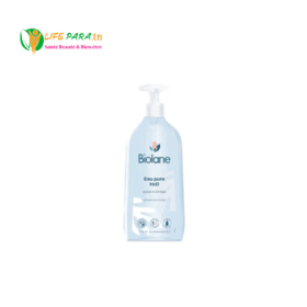 BIOLANE Eau Pure H2O 350ML