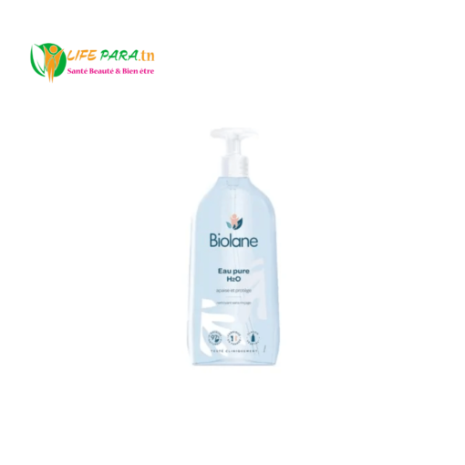 BIOLANE Eau Pure H2O 350ML