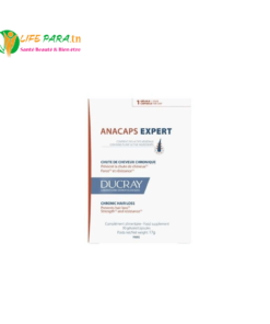 DUCRAY ANACAPS EXPERT 30 CAPSULES