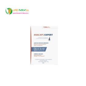 DUCRAY ANACAPS EXPERT 30 CAPSULES
