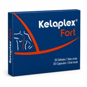 KELAPLEX FORT 30 capsules