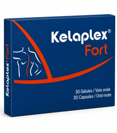 KELAPLEX FORT 30 capsules