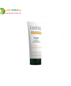 LUXEOL APRES-SHAMPOOING REPARATEUR 200ML