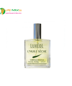 LUXEOL HUILE SECHE CORPS ET CHEVEUX 100ML