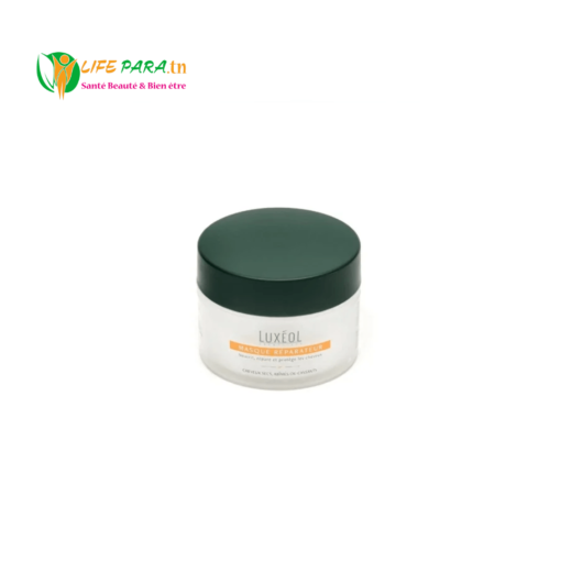 LUXÉOL MASQUE RÉPARATEUR 200ML