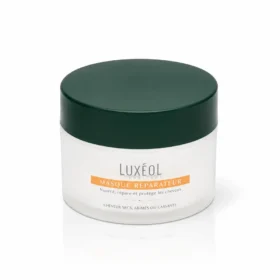 LUXÉOL Masque Réparateur 200ml