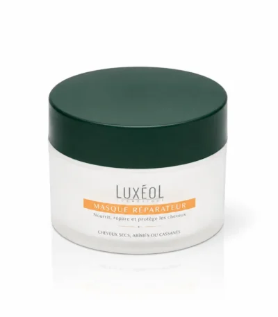 LUXÉOL Masque Réparateur 200ml