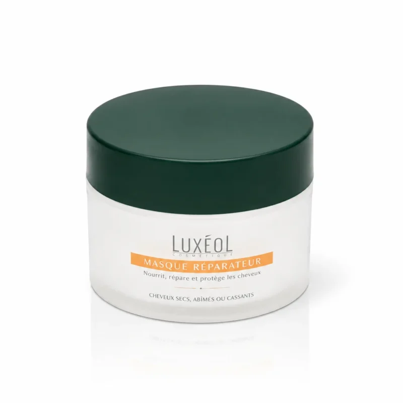 LUXÉOL Masque Réparateur 200ml