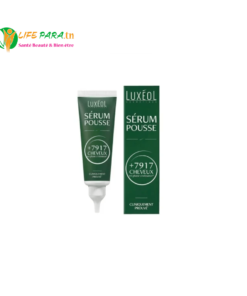 LUXEOL Sérum Pousse